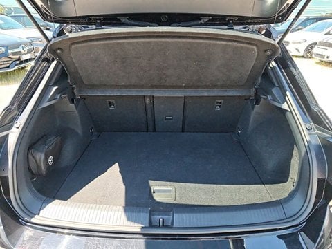 Auto Usate A Ravenna | Volkswagen T-Roc T-Roc 2.0 Tdi Life 115Cv