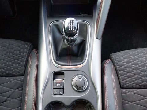 Auto Usate A Ravenna | Renault Kadjar Kadjar 1.7 Blue Dci Black Edition 4X4 150Cv