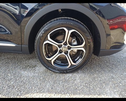 Auto Km0 A Ravenna | Mg Zs Zs 1.5 Comfort