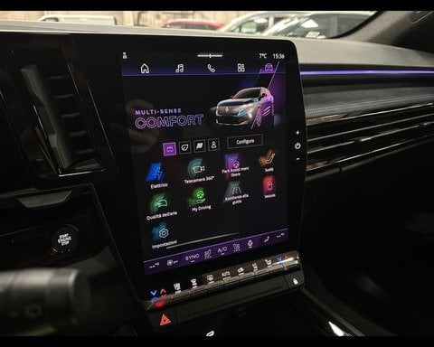 Auto Usate A Ravenna | Renault Austral Austral Full Hybrid E-Tech Esprit Alpine 200 Cv