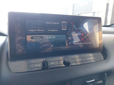 Auto Usate A Ravenna | Nissan Qashqai Qashqai 1.5 E-Power Tekna 2Wd