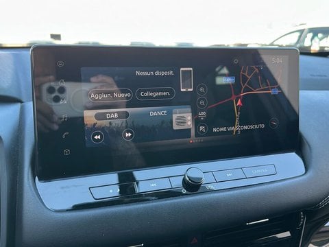 Auto Usate A Ravenna | Nissan Qashqai Qashqai 1.5 E-Power N-Connecta 2Wd
