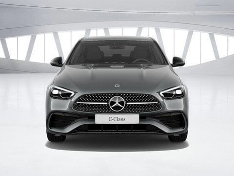 Auto Nuove Pronta Consegna A Ravenna | Mercedes-Benz Classe C C 220 D Amg Line Advanced Night-Pack