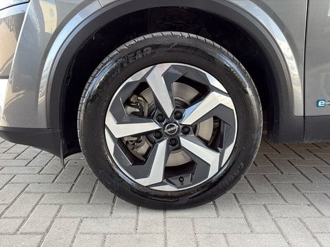 Auto Usate A Ravenna | Nissan Qashqai Qashqai 1.5 E-Power N-Connecta 2Wd