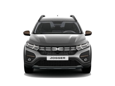 Auto Nuove Pronta Consegna A Ravenna | Dacia Jogger Jogger 1.6 Hybrid Extreme 140 5 Posti