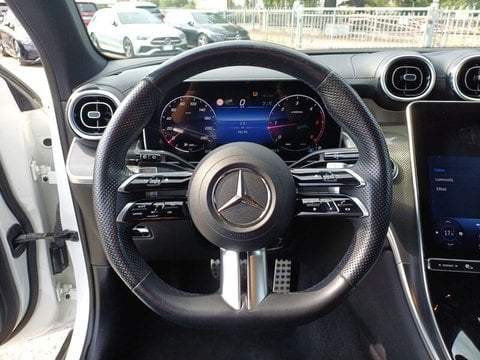 Auto Usate A Ravenna | Mercedes-Benz Glc Glc 220 D 4Matic Amg Advanced Night-Pack
