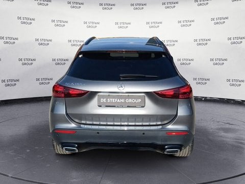 Auto Usate A Ravenna | Mercedes-Benz Gla Gla 180 D Progressive Advanced