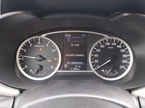 Auto Usate A Ravenna | Nissan Micra Micra 1.0 Ig-T Kiiro 92Cv Xtronic