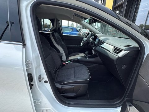 Auto Usate A Ravenna | Renault Captur Captur 1.6 E-Tech Full Hybrid Techno 145Cv Auto