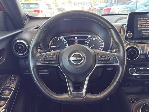 Auto Usate A Ravenna | Nissan Juke Juke 1.0 Dig-T Tekna 114Cv Dct