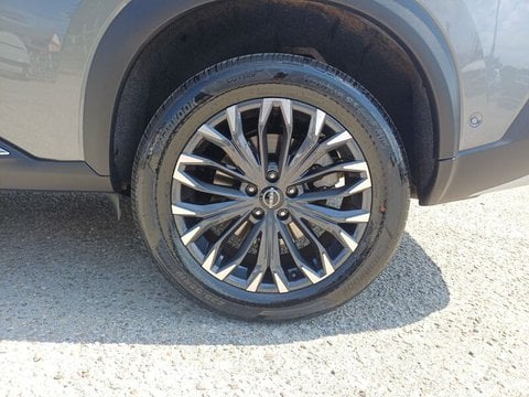 Auto Usate A Ravenna | Nissan X-Trail X-Trail 1.5 E-Power Tekna 2Wd Auto