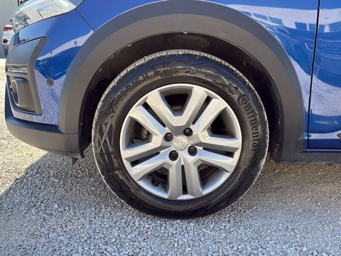 Auto Usate A Ravenna | Dacia Sandero Sandero Stepway 1.0 Tce Expression Eco-G 100Cv