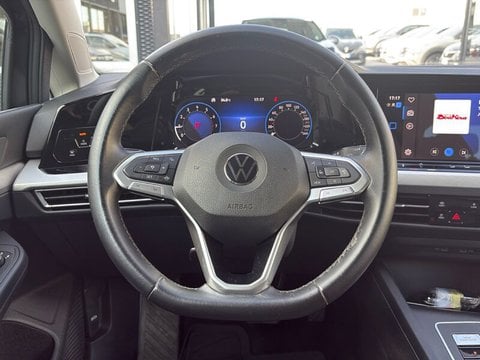 Auto Usate A Ravenna | Volkswagen Golf Golf 1.0 Etsi Evo Life 110Cv Dsg