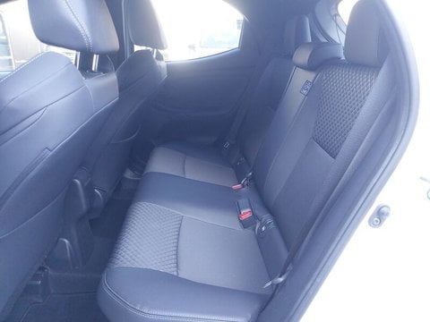 Auto Usate A Ravenna | Toyota Yaris Yaris 1.5H Trend