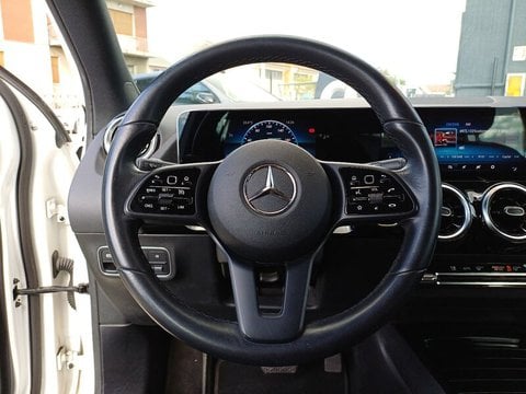 Auto Usate A Ravenna | Mercedes-Benz Gla Gla 180 D Automatic Sport