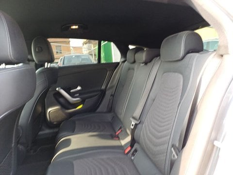 Auto Usate A Ravenna | Mercedes-Benz Cla Cla Shooting Brake 180 D Progressive Advanced Night-Pack