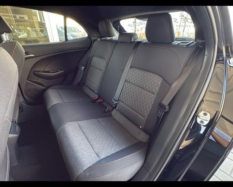 Auto Usate A Ravenna | Mg Mg3 Mg3 1.5 Comfort Gpl
