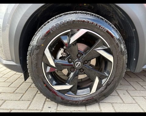 Auto Usate A Ravenna | Nissan Juke Juke 1.0 Dig-T N-Connecta 114Cv