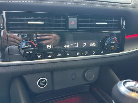 Auto Usate A Ravenna | Nissan Qashqai Qashqai 1.3 Mhev N-Connecta 2Wd 140Cv