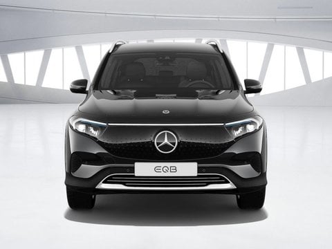 Auto Nuove Pronta Consegna A Ravenna | Mercedes-Benz Eqb Eqb 250+ Progressive Advanced