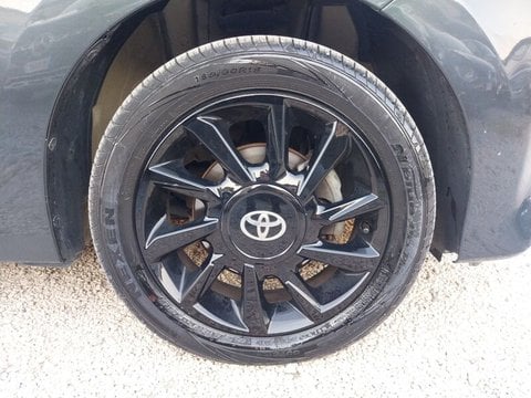 Auto Usate A Ravenna | Toyota Aygo Aygo 5P 1.0 X-Cool M-Mt 72Cv
