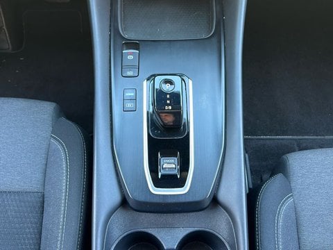 Auto Usate A Ravenna | Nissan Qashqai Qashqai 1.5 E-Power N-Connecta 2Wd