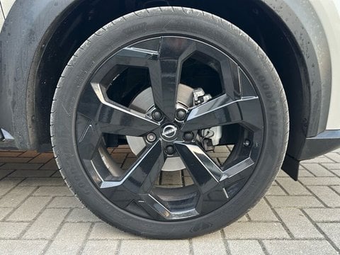 Auto Usate A Ravenna | Nissan Juke Juke 1.6 Hev Premiere Edition
