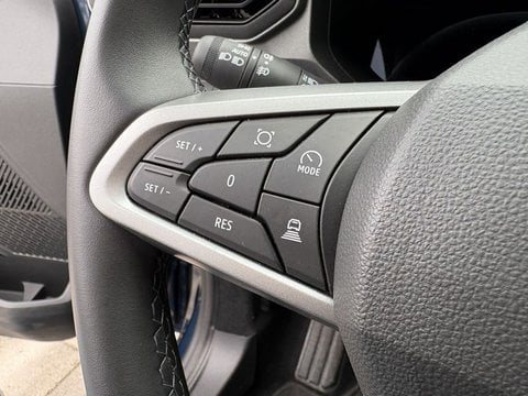 Auto Usate A Ravenna | Dacia Bigster Bigster Hybridjourney 155 Cv