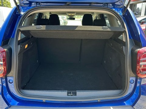 Auto Usate A Ravenna | Dacia Duster Duster 1.5 Blue Dci Journey 4X2 115Cv
