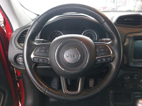 Auto Usate A Ravenna | Jeep Renegade Renegade 1.6 Mjt Limited 2Wd 120Cv