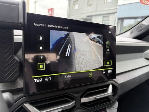 Auto Usate A Ravenna | Dacia Bigster Bigster Hybridjourney 155 Cv