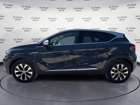 Auto Usate A Ravenna | Renault Captur Captur 1.0 Tce Techno Gpl 100Cv