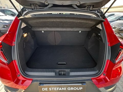 Auto Usate A Ravenna | Renault Captur Captur 1.0 Tce Techno Gpl 100Cv