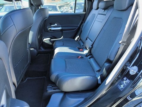 Auto Usate A Bologna | Mercedes-Benz Classe Glb Glb 180 D Automatic Sport Plus