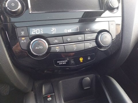 Auto Usate A Ravenna | Nissan Qashqai Qashqai 1.7 Dci N-Connecta 150Cv