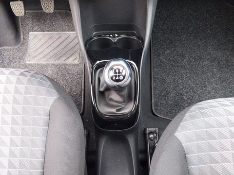 Auto Usate A Ravenna | Peugeot 108 5P 1.0 Vti Allure S&S Neopatentati
