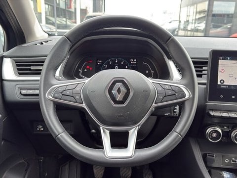 Auto Usate A Ravenna | Renault Captur Captur 1.0 Tce Techno Gpl 100Cv