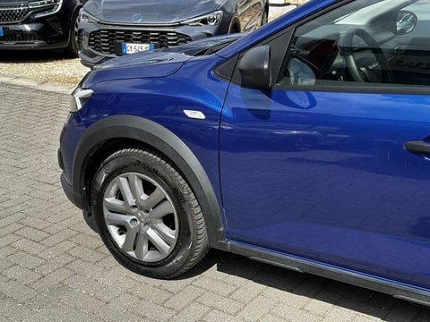 Auto Usate A Ravenna | Dacia Sandero Stepway Iii 2021 Stepway 1.0 Tce Essential Eco-G 100Cv