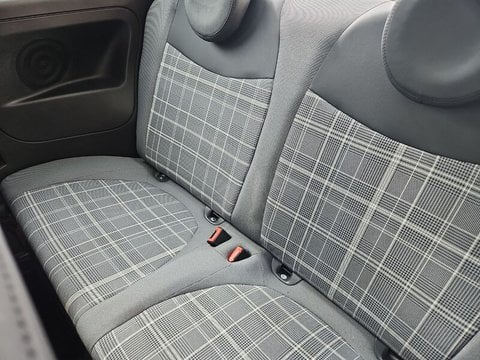 Auto Usate A Ravenna | Fiat 500 500 1.2 Mirror S&S 69Cv