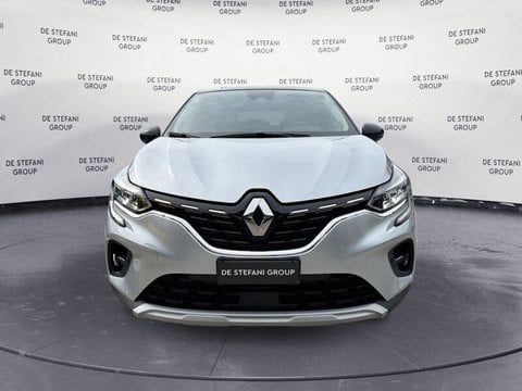 Auto Usate A Ravenna | Renault Captur Captur 1.0 Tce Techno Fast Track Gpl 100Cv