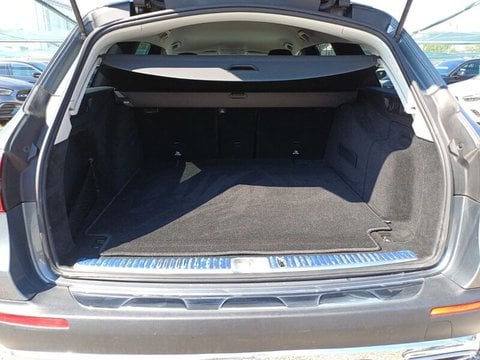 Auto Usate A Ravenna | Mercedes-Benz Classe E All-Terrain E 220 D All-Terrain 4Matic Business Sport