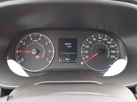 Auto Usate A Ravenna | Dacia Duster Duster 1.0 Tce Journey Up Gpl 4X2 100Cv