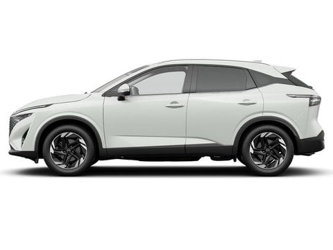 Auto Km0 A Ravenna | Nissan Qashqai Qashqai 1.3 Mhev N-Connecta 2Wd 140Cv
