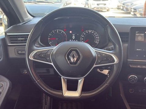Auto Usate A Ravenna | Renault Clio Clio 1.0 Tce Equilibre Gpl 100Cv