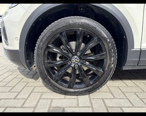 Auto Usate A Ravenna | Volkswagen T-Roc T-Roc 1.0 Tsi Sport