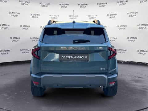 Auto Usate A Bologna | Dacia Duster Duster Tce Mhev Extreme 130 Cv 4X4