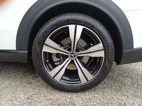 Auto Usate A Ravenna | Mercedes-Benz Classe C C 220 D 4Matic Advanced All-Terrain Night-Pack