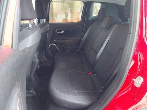 Auto Usate A Ravenna | Jeep Renegade Renegade 1.6 Mjt Limited 2Wd 120Cv