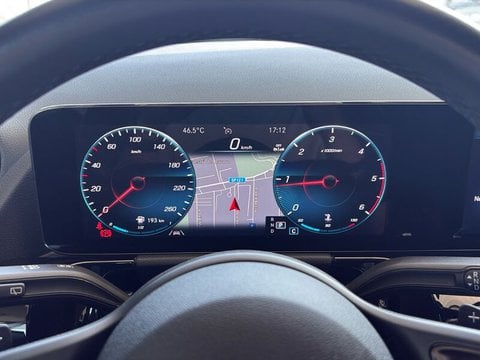 Auto Usate A Ravenna | Mercedes-Benz Gla Gla 180 D Automatic Sport