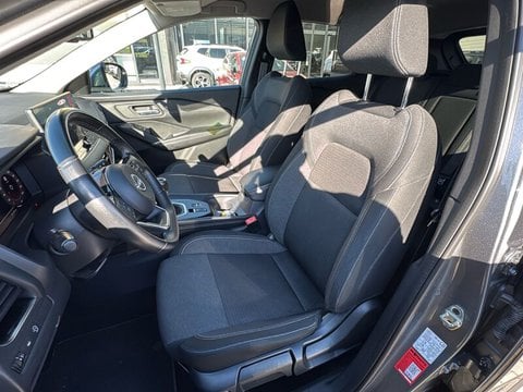 Auto Usate A Ravenna | Nissan Qashqai Qashqai 1.3 Mhev N-Connecta 2Wd 140Cv